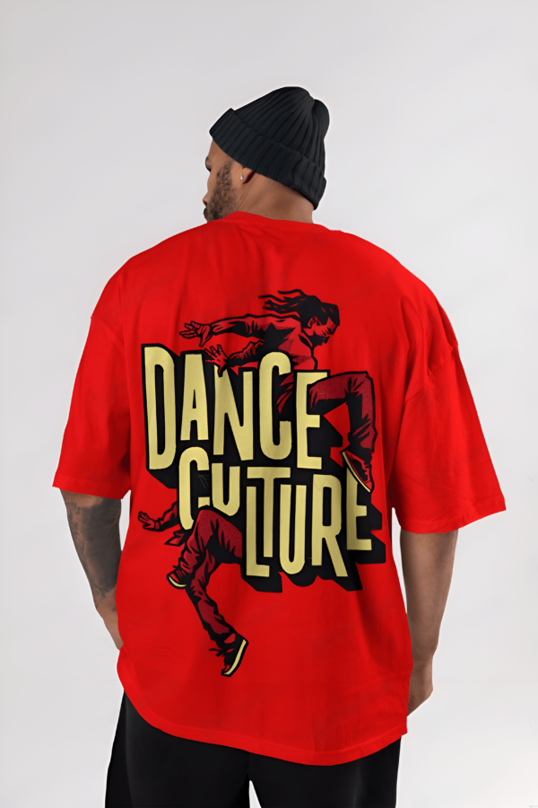 dance culture